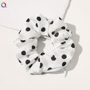 Pung Hår Scrunchies (3 Stk.)