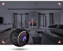 1080P Mini WiFi-kamera