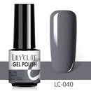 Metallic UV Gel Neglelak