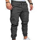 Commando Ankelmanchet Joggers