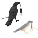 Ravne Lys Lampe