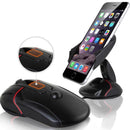 360° Transformerbar Biltelefonholder