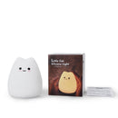 Fræk Kat LED Lampe