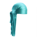 Åndbar Fløjls Durag