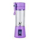 Belleza Bærbar Blender