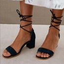 Dames Sommersandaler