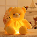 Leddy den bamse