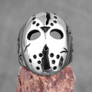 Fredag den 13. Jason-maskering-ring