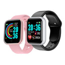 Y68 D20 Pro Smartwatch