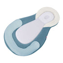 Transportabel babyseng | Anti-fladt hoved
