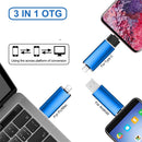 On-The-Go USB Flashdrev