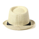 Håndlavet Panamahat