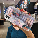 Make-up telefoncover