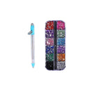 5D diamant malerpen