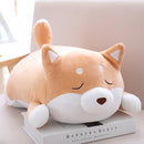 Shiba Inu tegneseriepude