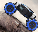 Gesture Control Stuntbil