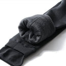 Varme tykke cashmere vinter leggings | 1+1 GRATIS