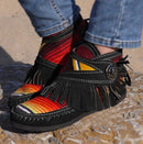 Cowboystøvler