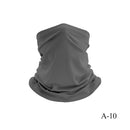 Multifunktionel Halskrave