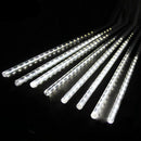 Sneldannede LED-lys