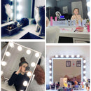LED Makeup Spejl Pære