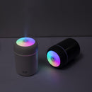 Aromadiffuser - for en velduftende, sund luftfugtighed