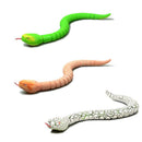 Snaketoy - Kattelegetøj med fjernbetjening
