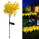 Lily Solar Havelampe