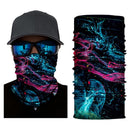 Naadloze Bandana Buffs (Køb 1 få 2 gratis)