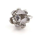 Blomst Blomstrer Ring