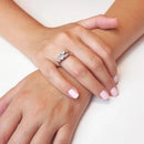 Engels Omhelsning Ring
