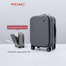 Carry-on rullekuffert