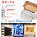 LED Makeup Spejl Pære