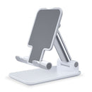 Justerbar telefonholder