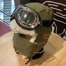 Pilot Trapperhat