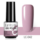 Metallic UV Gel Neglelak