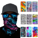 Naadloze Bandana Buffs (Køb 1 få 2 gratis)
