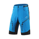 Baggy cykelshorts friluftsbyxa