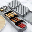 Bestikbakkeorganizer