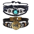 Zodiakarmbånd