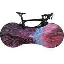 Cykelbeskyttercover