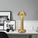 Genopladelig Touch Bordlampe