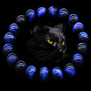 Tigerøje Armbånd