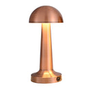Genopladelig Touch Bordlampe