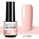 Metallic UV Gel Neglelak