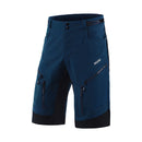 Baggy cykelshorts friluftsbyxa