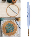 Broderi punch needle