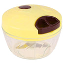 Manuel Food Chopper
