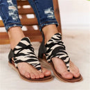 Retro Dame Sandaler