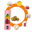 Belleza Bærbar Blender